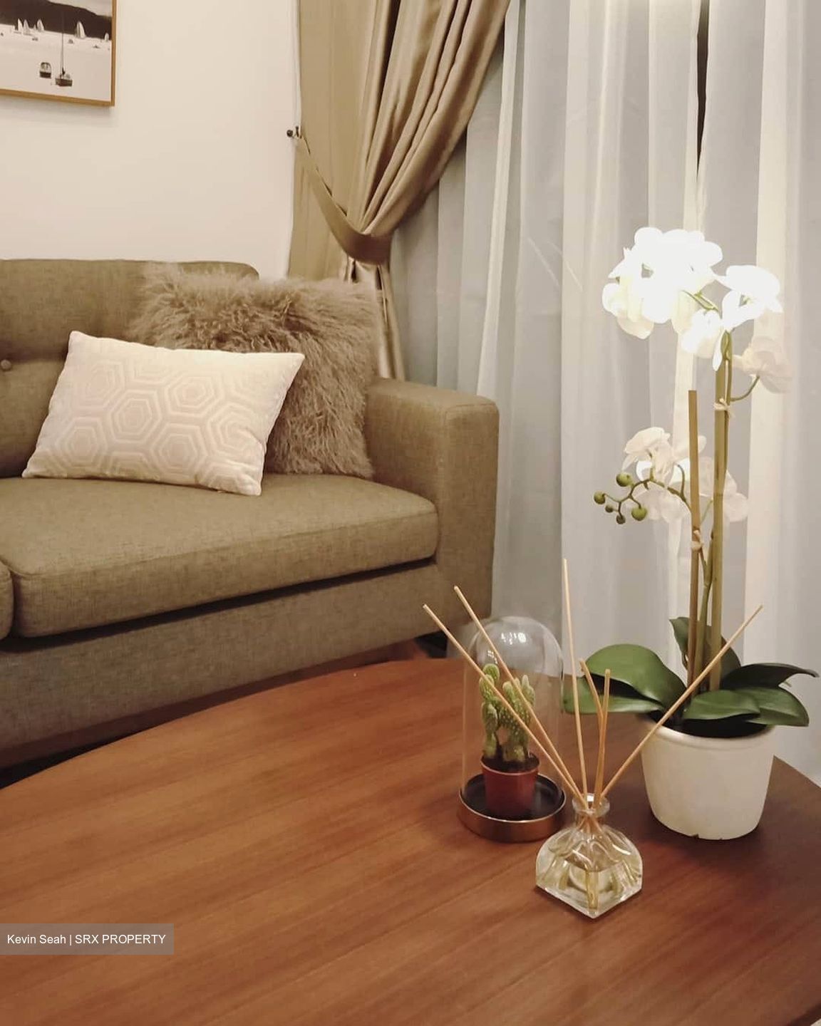 The Asana (D10), Apartment #604712111